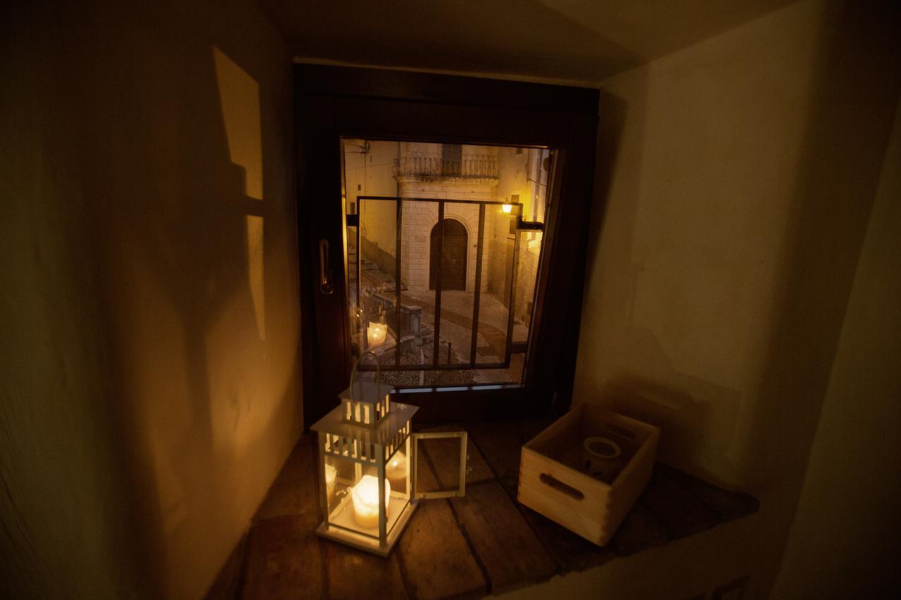מלון Veroli Monastero Di Sant'Erasmo מראה חיצוני תמונה