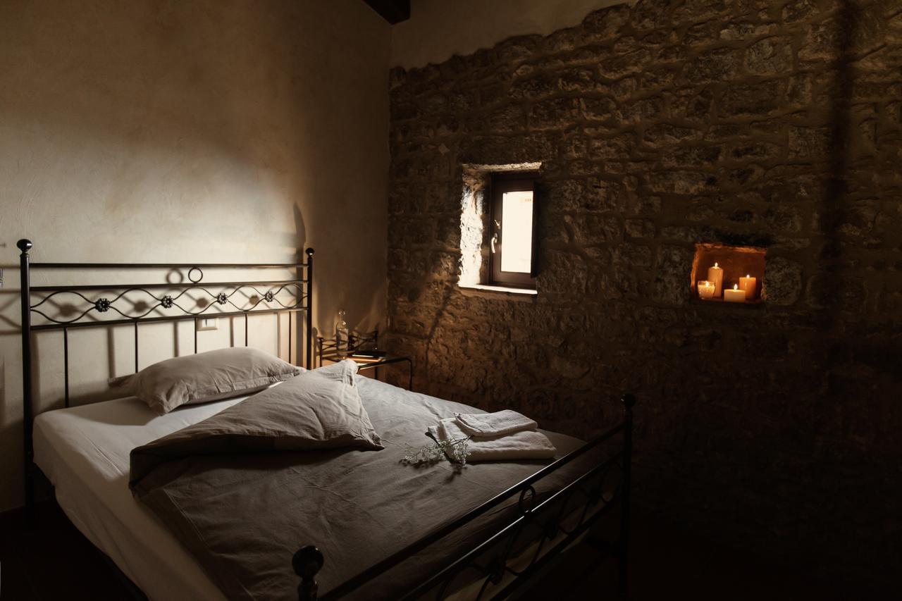 מלון Veroli Monastero Di Sant'Erasmo מראה חיצוני תמונה